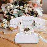 Forever Cherished Memories Wedding Phone Guest Book Capture Every Heartfelt