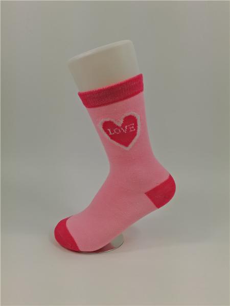 Buy cheap Odor Resistant 100 Cotton Socks Kids , Sweat Absorbent Thin White Cotton Socks from wholesalers