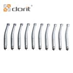 CE Torque 12.5mm Head High Speed M4 Dental Handpiece Single Spray