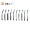 Buy cheap CE Torque 12.5mm Head High Speed M4 Dental Handpiece Single Spray from wholesalers