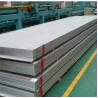 Buy cheap 5mm Stainless Steel Checker Plate No.1 Finish ASME Standard Slit Edged from wholesalers