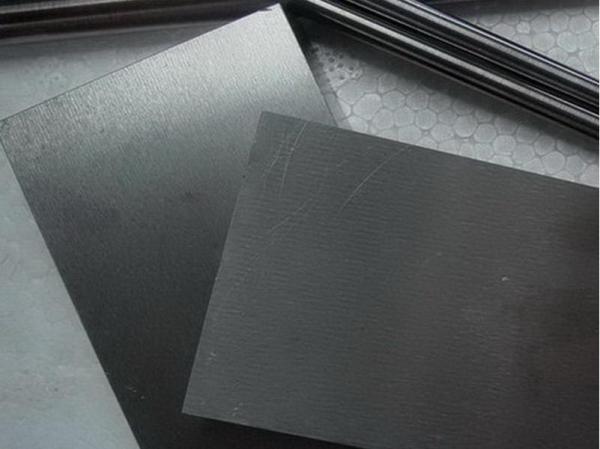 Buy cheap High low carbon mild steel sheet 1.5mm 2mm 3mm ASTM Q235 from wholesalers