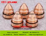 Esab PT-36 Kaliburn Plasma Consumables 0558006025 For Plasma Cut