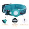 Buy cheap XL Pet Collars Leashes Customizable Adjustable Safety Buckle Pet Accessory from wholesalers