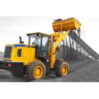 Buy cheap SEM630B Wheel loader 30series wheel loader 3ton product