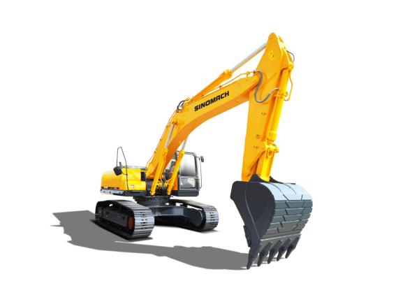 Buy cheap ZG3210-9C Civil Engineering Machines Kawasaki Excavator 21 Ton from wholesalers