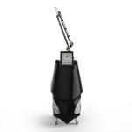 Buy cheap Professional Q Switch ND Yag Picosecond 600ps laser tattoo removal machine with from wholesalers
