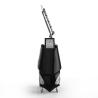 Buy cheap Best Effective Advanced Carbon Peeling Treatment 532nm 755nm 1064nm Picosecond 600ps Laser Tattoo Freckle Removal Machin from wholesalers