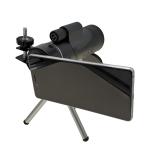Telescope 12x50 Monocular For Mobile Phone Camera