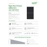 Buy cheap AKS Jinko Tiger Neo N-type 60HL4-V Solar Panel 460W 465W 470W 475W 480W from wholesalers