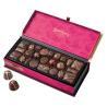 Buy cheap Biodegradable C1S Board Flocking Chocolate Packaging Box from wholesalers