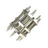 Buy cheap DN600 PN16 Pipe Fittings Double Flange Flexible Dismantling Coupling SS304 SS316 Dismantling Joint from wholesalers