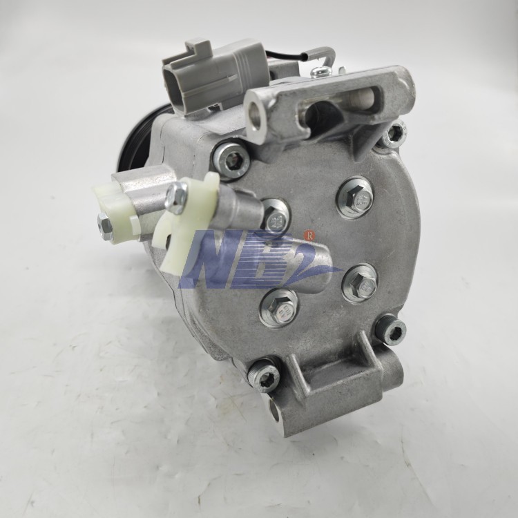 SCSA06C Oem 88310 1A580 44722 06364 95MM 6PKCar Ac Compressor Auto Parts Air Conditioner For Toyota For Corolla E120