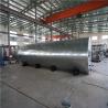 Buy cheap Q235B Steel Cuboid Shape Asphalt Heating Tank Heating By External Thermal Oil Boiler from wholesalers