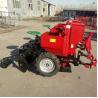 Buy cheap 50 - 100mm 4 Rows Potato Seeder / Planter Matched Power 50 - 90HP from wholesalers