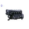 Buy cheap Low Noise Deutz 6 Cylinder Diesel Engine BF6L914 For Mining Machinery from wholesalers