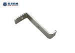 Excellent Electrical Conductivity Customized PVC Covered Copper Busbar for