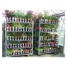 Buy cheap Professional Flower Nursery Display Danish Trolley Cart In Greenhouse from wholesalers