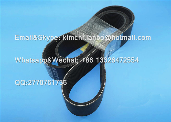 00.270.0139 HD 815L 13PL-2070-A CD74,XL75 major motor belt printing machine