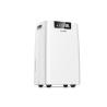 Buy cheap Dehumidifier household basement villa dehumidifier high-power moisture absorption industrial dehumidifier ER-660E from wholesalers