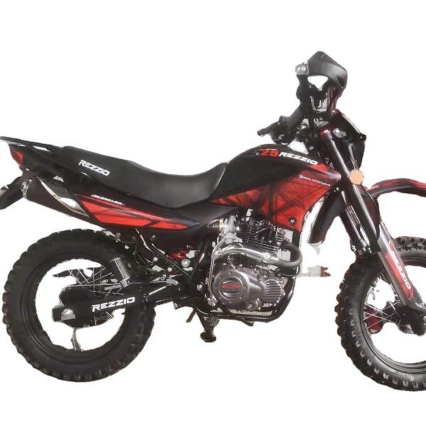 South America Sumo New Dirt Bike 125cc New Motocicleta 200CC Cheap Sale Dirt