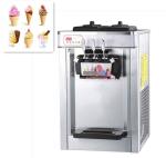 Wholesale price Stainless Steel commercial ice cream machine soft serve ice