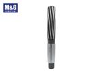 Sharpe Taper Finishing HSS Reamer High Speed Steel With Straight Flute