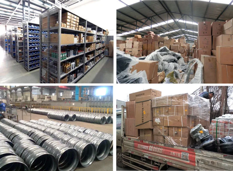 12V Pumps for Dongfeng Cummins 4BT Truck Diesel Engine Fuel Injection Pump 100% Tested Shipment DHL FEDEX TNT EMS UPS