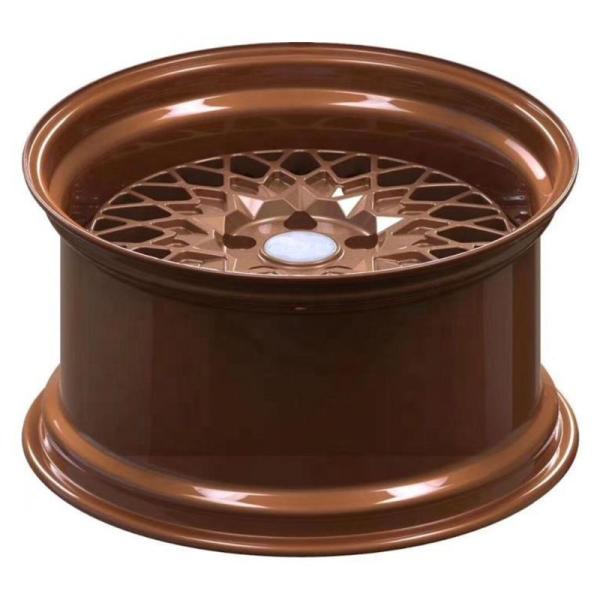 Buy cheap High quality car alloy wheel,16/17/18/20 inch 5holes alloy car racing rim from wholesalers