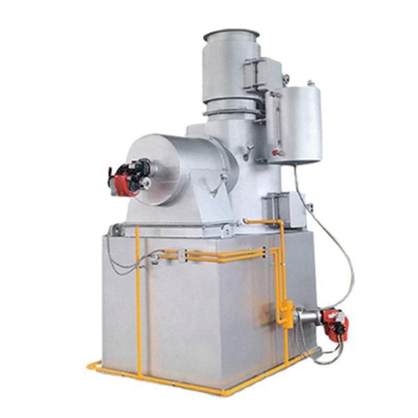 Buy cheap Cremation Furnace For Pet Waste Disposal Of Animal Carcass Waste from wholesalers