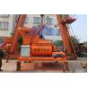 Buy cheap Js750 Hydraulic Concrete Mixer, Commercial Cement Mixer For Business Instruction from wholesalers