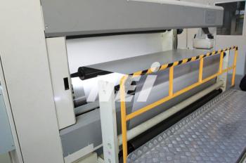 GUANGDONG NEW ERA      COMPOSITE           MATERIAL CO., LTD.
