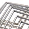 Buy cheap AGM Stainless Steel Warm Edge Spacer 18A from wholesalers