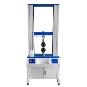 Wholesale High Precision Servo Tensile Pressure Testing Machine Comprehensive Testing Solution from china suppliers