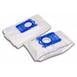 AEG S-bag Replacement Vacuum Cleaner Bag Microns Vac Filter Bags