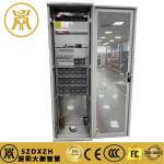 Waterproof Integration Photovoltaic Energy Storage System Cabinet Type High