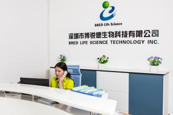 BRED Life Science Technology Inc.