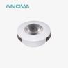Buy cheap 1W Recessed Lighting Under Kitchen Cabinets DC24V 76-205lm Cabinet Light from wholesalers