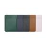 Buy cheap PU Leather Laptop Sleeve For Gaming Laptop waterproof OEM ODM from wholesalers