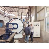 Buy cheap Dual-Chamber Oil Quenching Furnace For Grinding Balls Automatically Controlled product