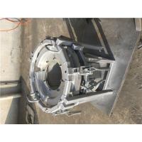 Buy cheap Pure Garden Lighter Rotomolding Molds With Heavy Clamps Long Service Life product