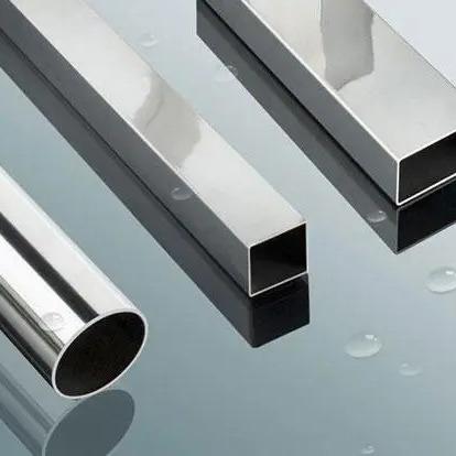 Buy cheap Color Coated Anti Rust Aluminum Electrical Pipe 3004 3A21 Mn Element 10 - 300mm from wholesalers