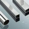 Buy cheap Color Coated Anti Rust Aluminum Electrical Pipe 3004 3A21 Mn Element 10 - 300mm from wholesalers