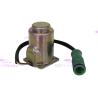 Buy cheap Solenoid Valve Engines Spare Parts For E120B E200B 86-1879 from wholesalers