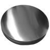 Buy cheap SS201 SS304 SS316 Stainless Steel Circle Plate 10mm-2000mm Width from wholesalers