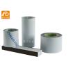 Buy cheap Polyethylene PE Protective Film Roll 20 ~ 1240mm Width For Car Paint Surface from wholesalers
