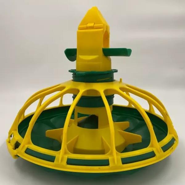 Buy cheap 5-10 Birds Nipple Drinkers For Broilers PVC meterial Water pipe from wholesalers
