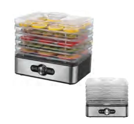 Buy cheap Food Dehydrator from wholesalers