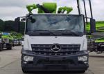 300KW New Concrete Pump Truck