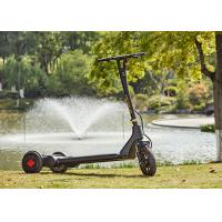 Buy cheap Steel Frame 15.6'' Wheel Waterproof Electric Scooter product